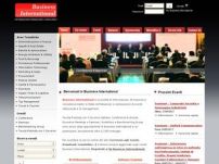 Business International