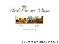 Hotel Principi d'Acaja