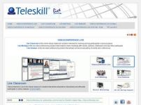 Teleskill Italia Srl