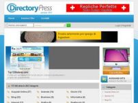 Directory siti