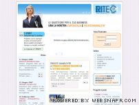 Ritec 31 Informatica