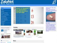 ZataNet Web Agency