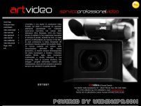 Artvideo