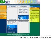 METIS SPA