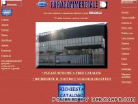 Eurocommerciale