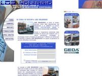 :: LDS Noleggio Scale Aeree ::
