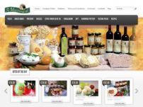 Angelo Mastronardi S.r.l. - E-Commerce di Prodotti Tipici & Biologici Pugliesi