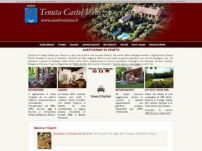 Agriturismo Tenuta Castel Venezze