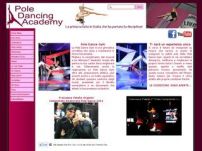 Pole Dancing Academy