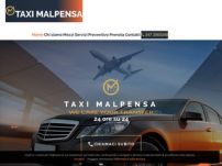 TAXI MALPENSA