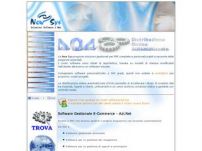 New Sys - Soluzioni Software e Web