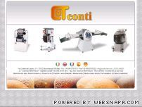 Conti Italy