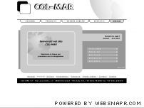 Col-mar divisione arredo urbano