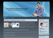 Visita Assistenza elettrodomestici Roma