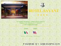 Savant Hotel