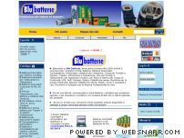 BLU BATTERIE DI D APICE MARINELLA