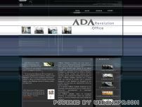 ADA REVOLUTION OFFICE