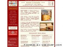 Hotel Cristallo - Brescia