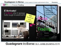 GUADAGNARE IN BORSA