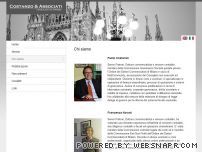 Società di Consulenza Milano