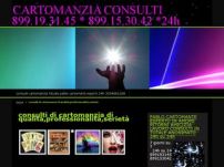 cartomanzia consulti