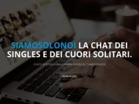 SsnServer SiamoSolonoi IRC