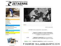 ZETAERRE