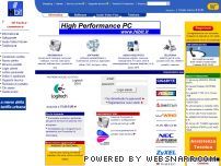Hibit computer