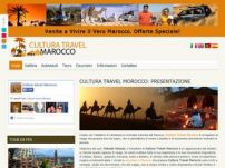 Viaggio in Marocco