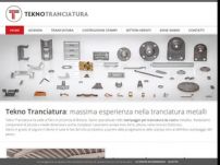 Visita Tekno Tranciatura a Brescia