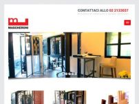 Mascheroni Srl | Porte blindate a Segrate