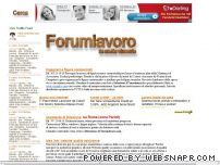 Forumlavoro
