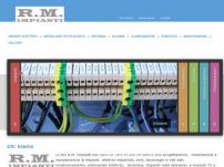 Rm impianti elettrici bologna