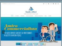 Visita Studio Allievi - Dottori Commercialisti