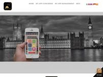 My App Concierge