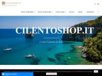 Network del Cilento, il Cilento a portata di click