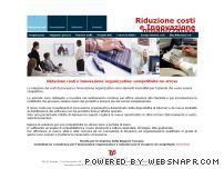 Riduzionecosti.it