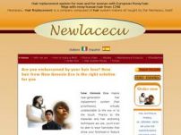 Protesi capelli, parrucche, posticci, infoltimento capelli