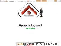 Giancarlo De Napoli agente e rappresentante di commercio per la Calabria