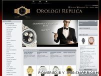 Repliche orologi svizzeri