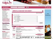Portale immobiliare Italiano