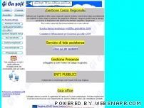 Software Magazzino Fatturazione
