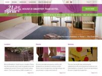 Visita Bed and breakfast Roma