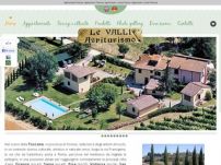 Agriturismo Firenze