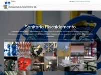 Sanitaria riscaldamento Milano