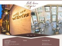 Hotel Bell'Arrivo