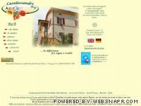 Casalessandri B&B