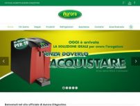 Distributori ed erogatori d'acqua