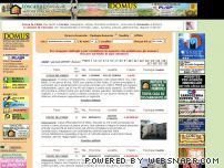 Domus giornale agenzie immobiliari