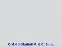 OM4 di Mattioli